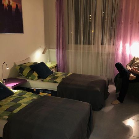 Apartment Scirocco Prague - Two Bedroom Apartment 外观 照片