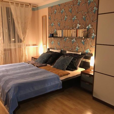 Apartment Scirocco Prague - Two Bedroom Apartment 外观 照片