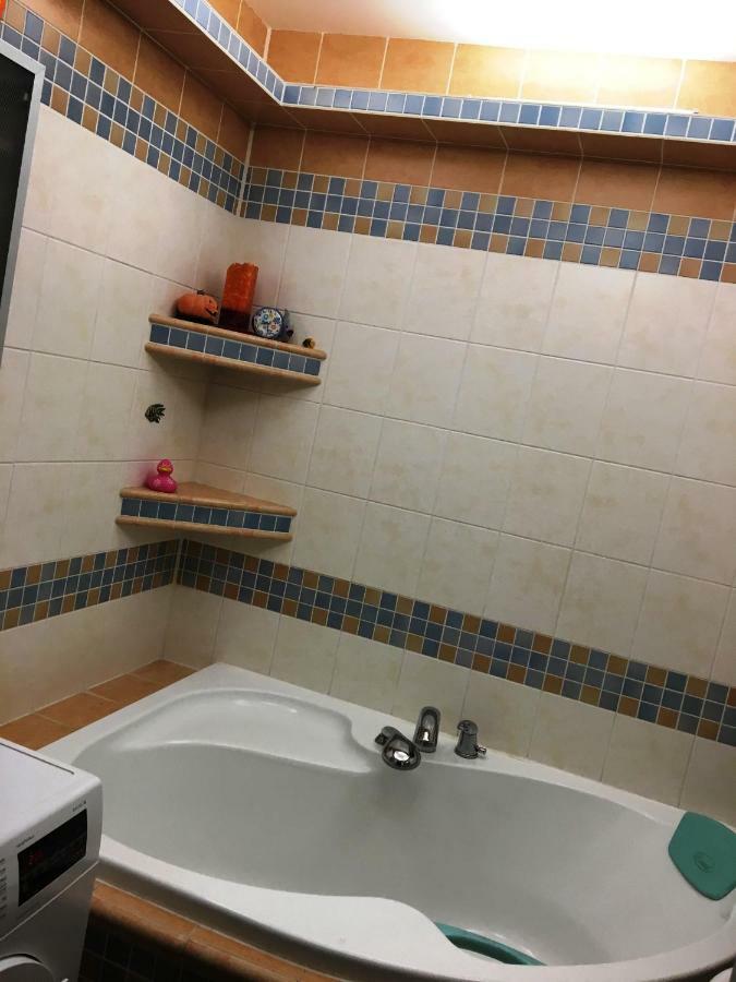 Apartment Scirocco Prague - Two Bedroom Apartment 外观 照片