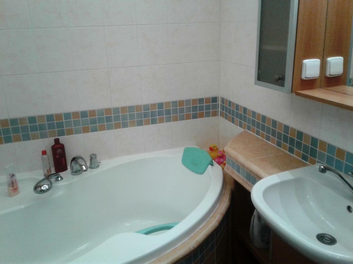 Apartment Scirocco Prague - Two Bedroom Apartment 外观 照片