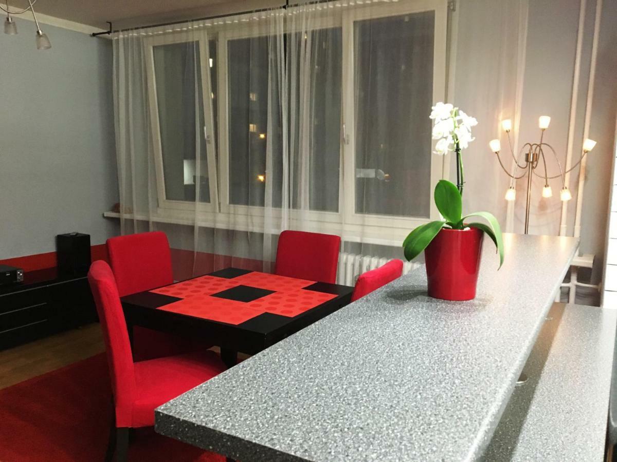 Apartment Scirocco Prague - Two Bedroom Apartment 外观 照片